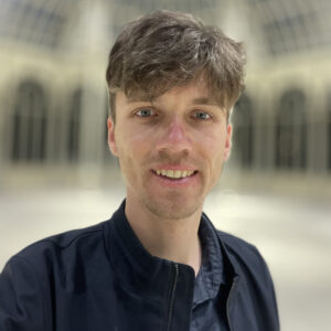 Philipp Drehmann